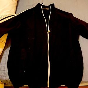 Michael Kors sweat suit